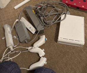 Wii