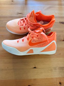 Kobe Sz 9.5