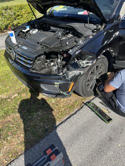 Joes Express Auto Body