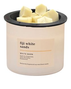 Wax Melts 4oz - Bath and Body Works - Fiji White Sands