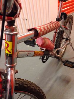 Piranha bmx bike sale