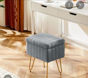 MODERN VANITY BENCH