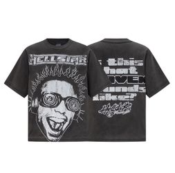 Hellstar shirt