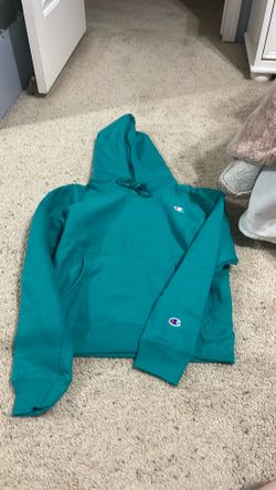 Champion Sweater