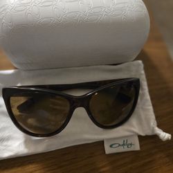 Oakley Beckon 009124-05 polarized