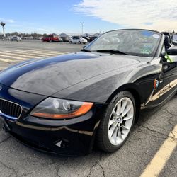 BMW Z4