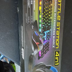 Key Board Bundle 