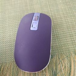 Wireless Mouse 