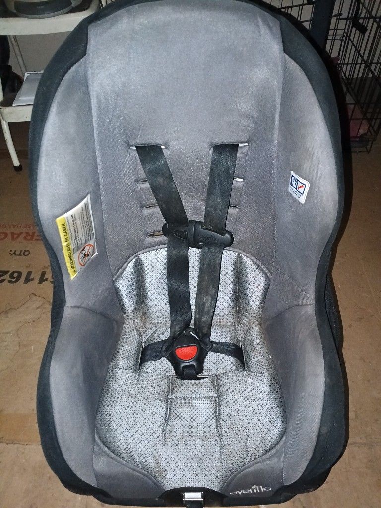 Graco Car seat