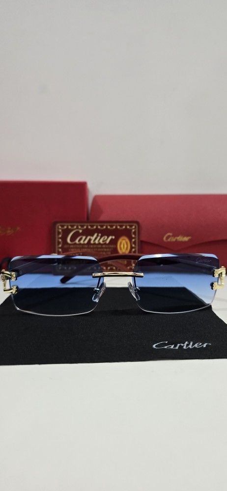 Cartier Sunglasses