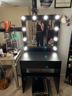 Vanity