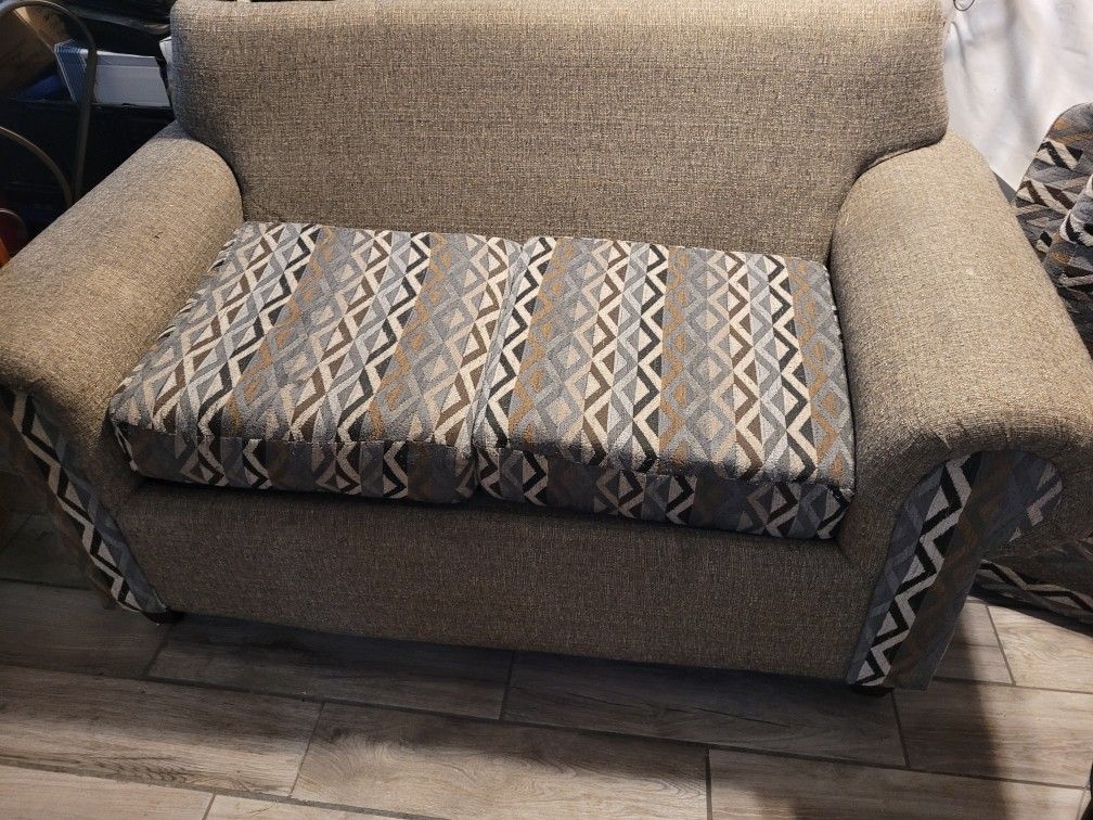 Matching Sofa Set