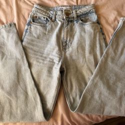 Zara Jeans 