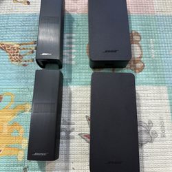 Bose Speakers 700