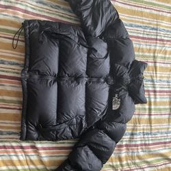 North Face 