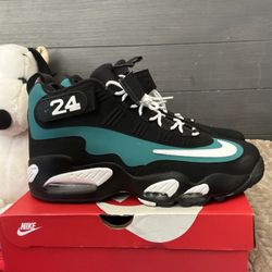 Air Griffey Max 1 Freshwater (2025)
