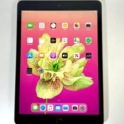 Apple iPad 7th gen 10.2” 32GB Fully Functional $220 -Latest Updates