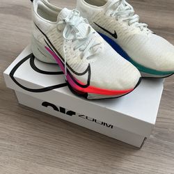 Rare Nike Running Shoes