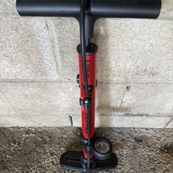Bicycle Pump 