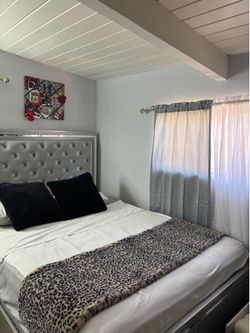 Bed set