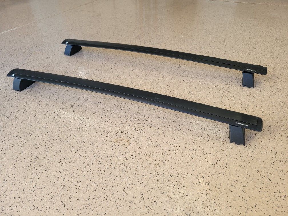 Mopar Rack Kit, Multipurpose for 2011 - 2015 Jeep Grand Cherokee 
