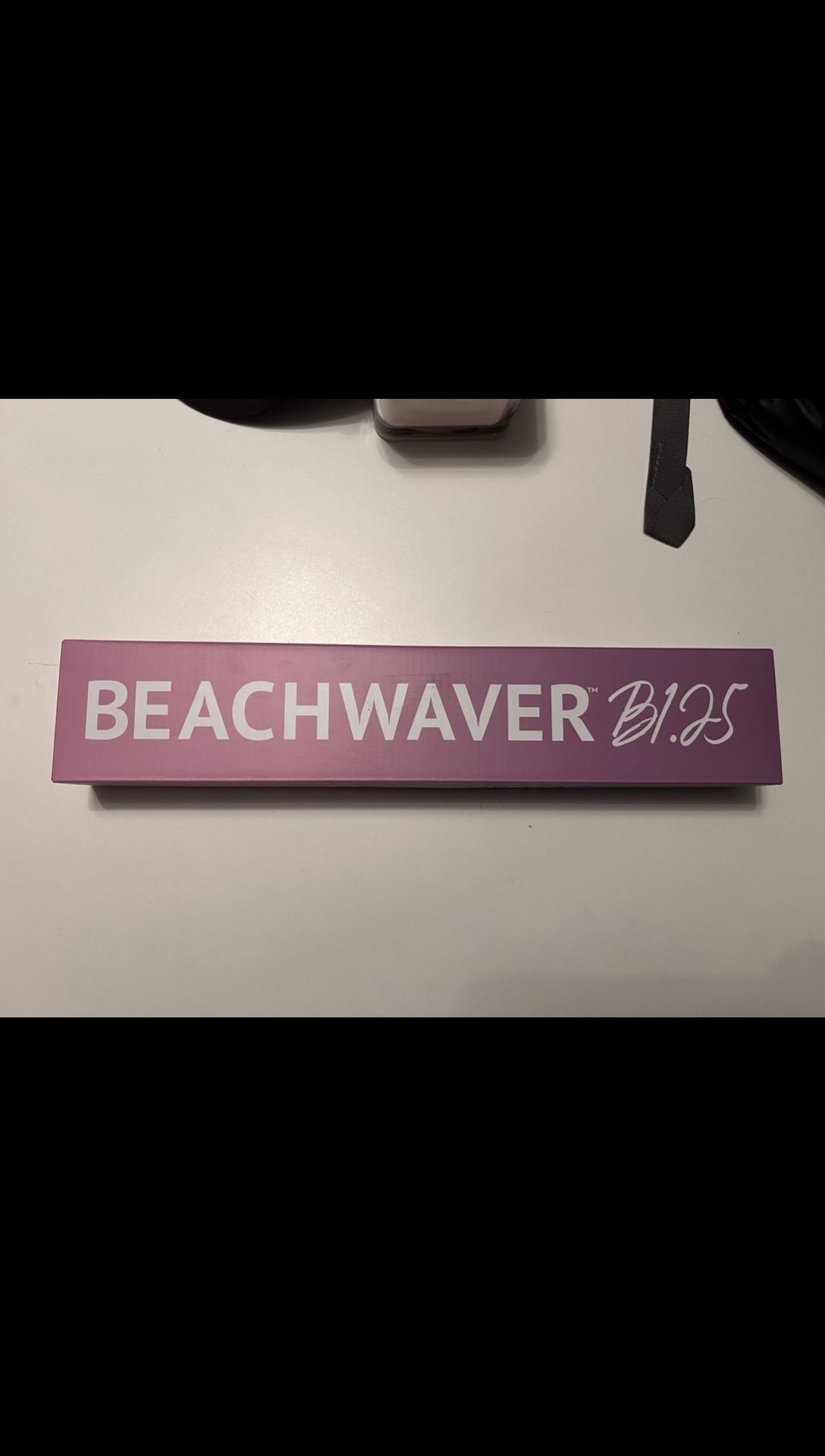 Beachwaver B1.25