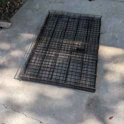 Dog Cage Large