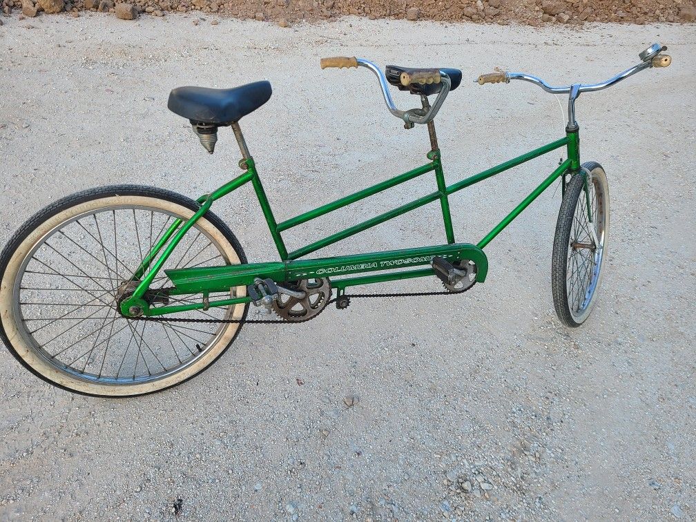 Columbia Twosome for Sale in Adelaide, CA - OfferUp