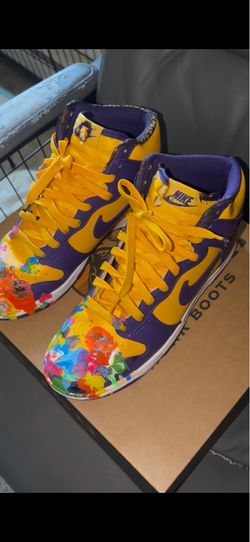 Nike dunks
