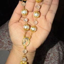 Recuerdo De Rosarios 