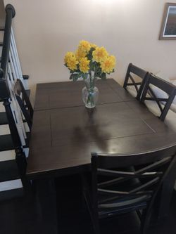 Dining set