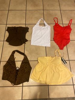 Women Tops
