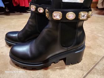 Gucci Boots