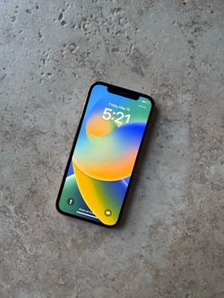 iPhone 12 Pro
