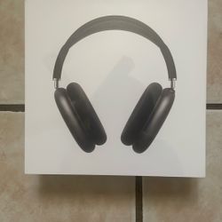 apple Airpod Max Space grey 