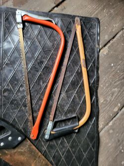 Hand Saws