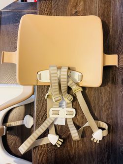 Stokke Tripp Trapp Baby Set Bundle