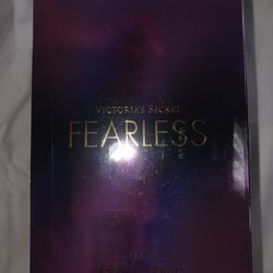Victoria Secert Fearless