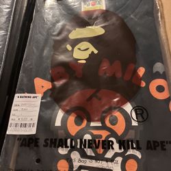 Bape T-shirts