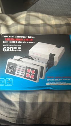 Nintendo