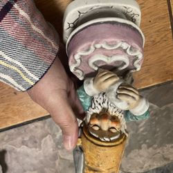 Vintage Goebel Gnomes 