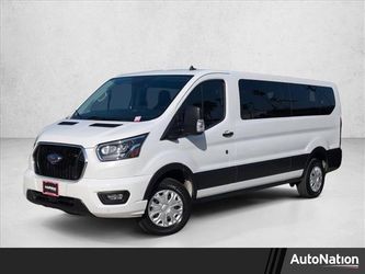 2023 Ford Transit-350 Passenger Van