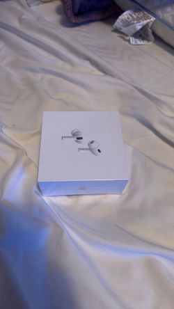 Airpod pro 2