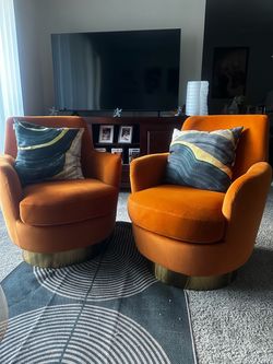 Accent Sofa Chairs