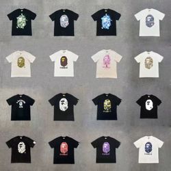 bape shirts 