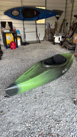 Kayak