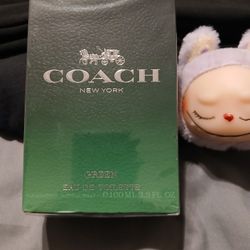 Coach 
