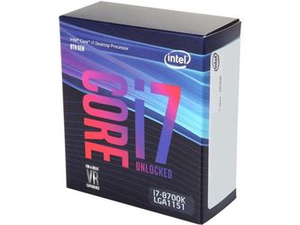 8700K delidded