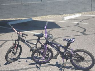 Bikes