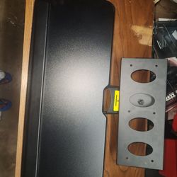 Keyboard Tray